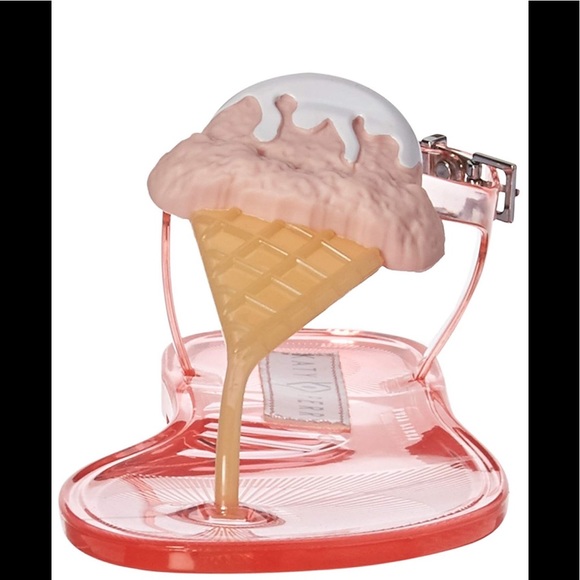 Katy Perry Collections Shoes Katy Perry Ice Cream Jelly Sandals
